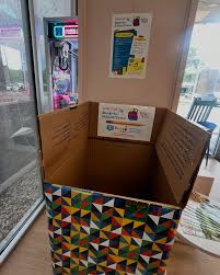 2017 School Supply Drive for Joshua House