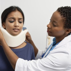 Common Neck Injuries and Your Potential Right to Compensation