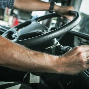 Help Us End Distracted Driving