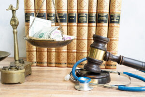 How Much Does a Personal Injury Lawyer Cost?