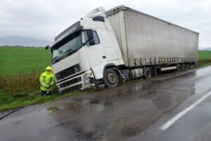 What If I Am Partly to Blame for the Trucking Accident?