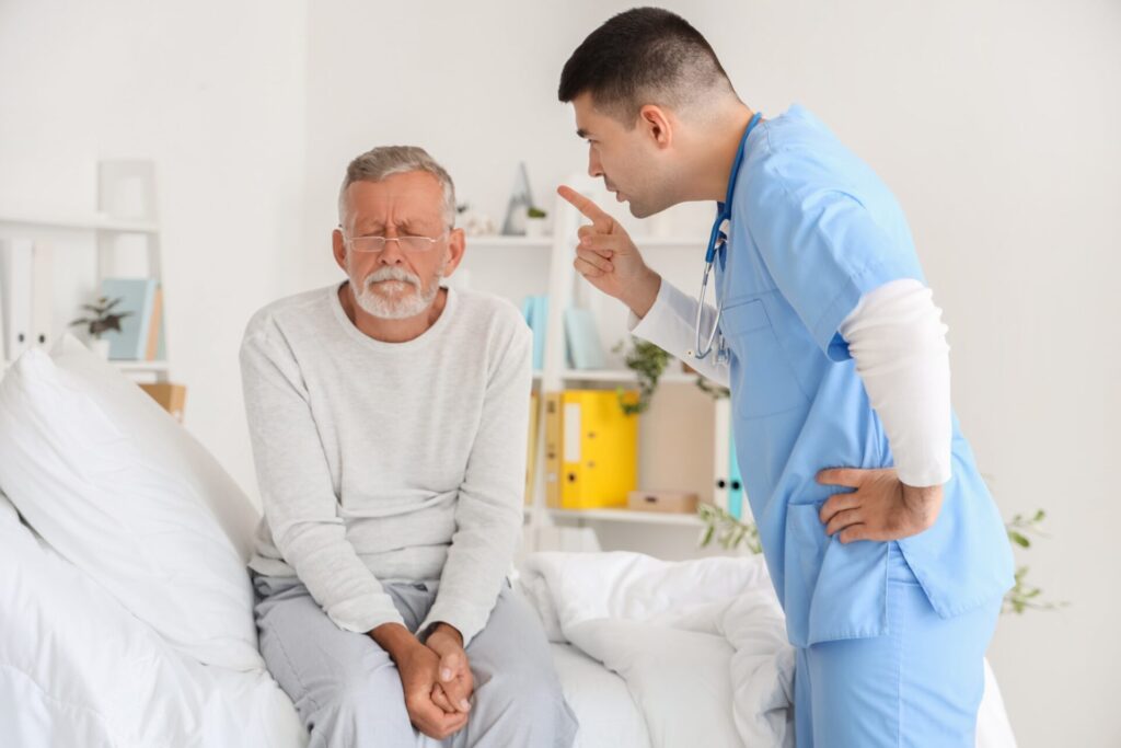 How Much Is My Nursing Home Abuse Claim Worth?