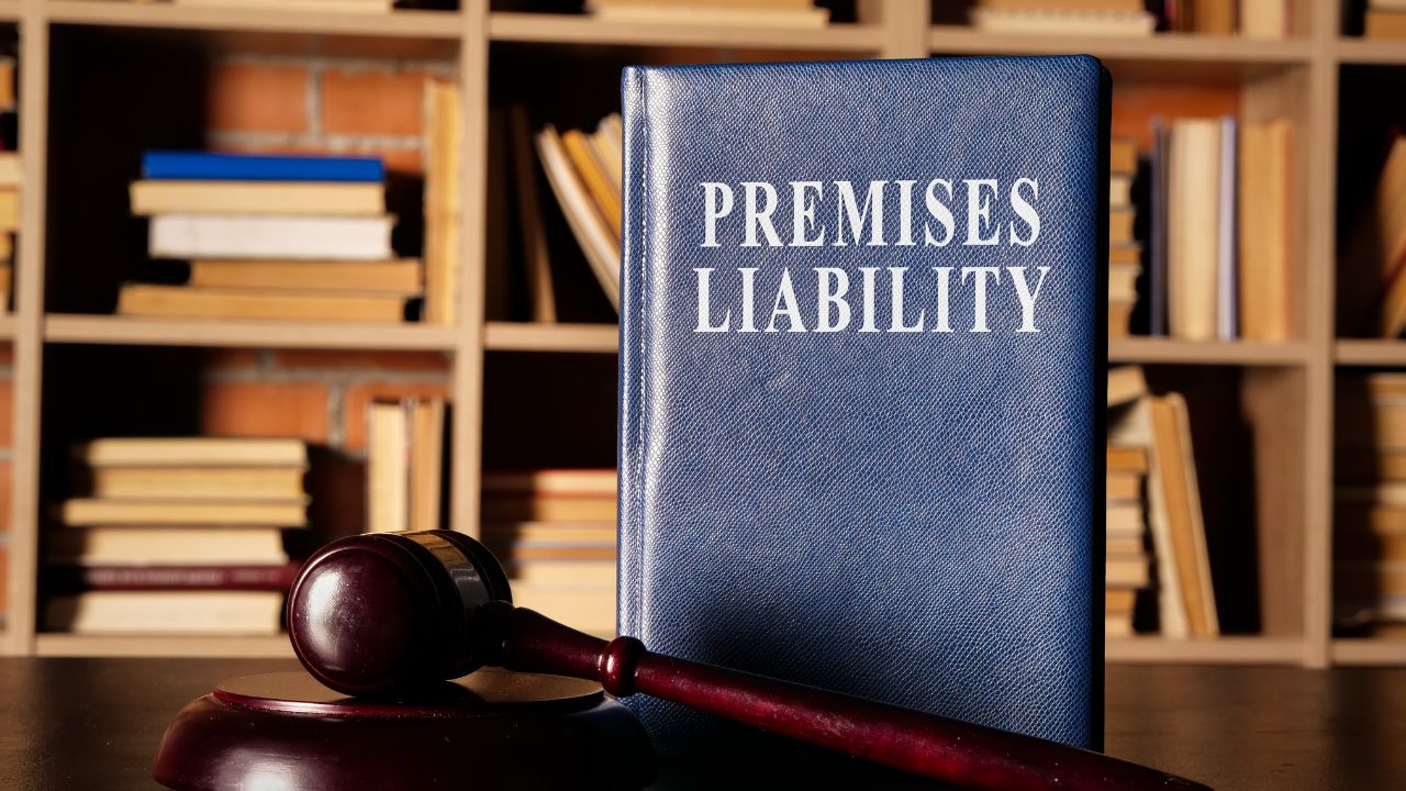 What Is Premises Liability Law?