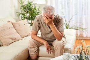 What to Do if Your Loved One Is a Victim of Elder Abuse