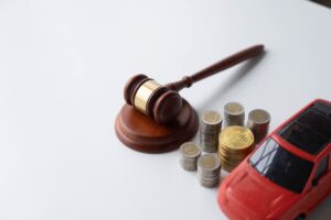 How Often Do Car Accident Claims Go to Court?