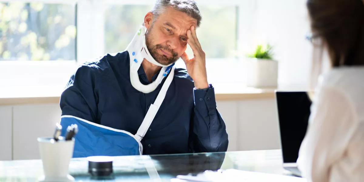 What Can You Sue For in a Personal Injury Case?