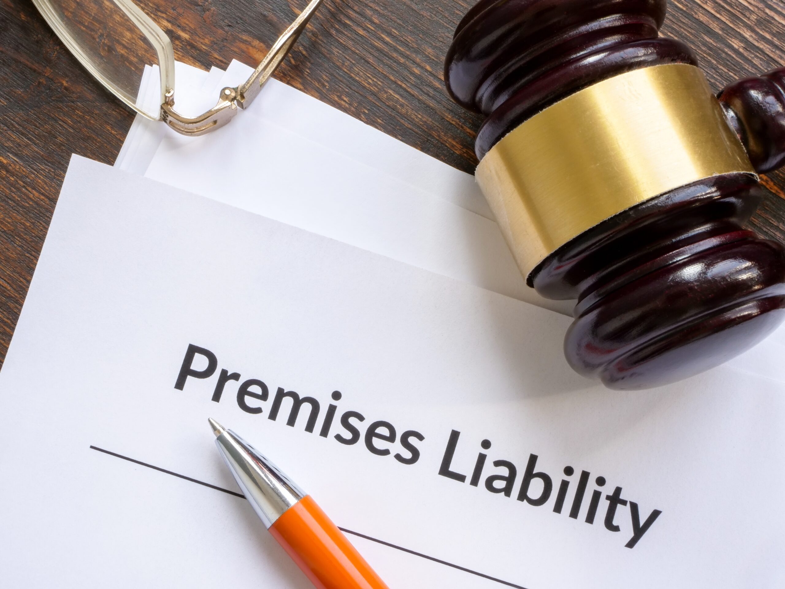 How Do You Prove Premises Liability?