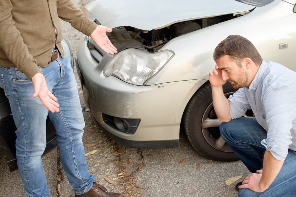 Can a Car Accident Claim Be Reopened?