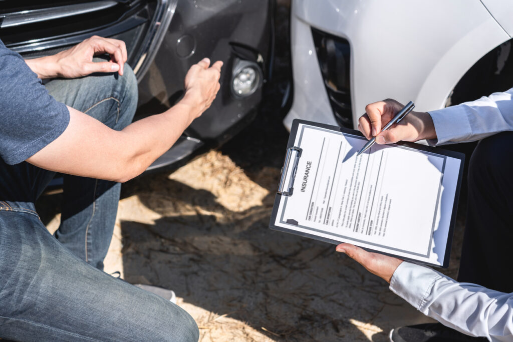 How Long Does a Car Accident Settlement Take?