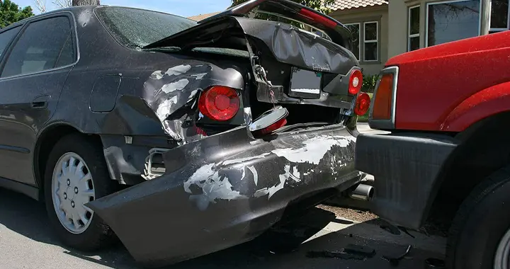 What to Do After a Car Accident That’s Not Your Fault