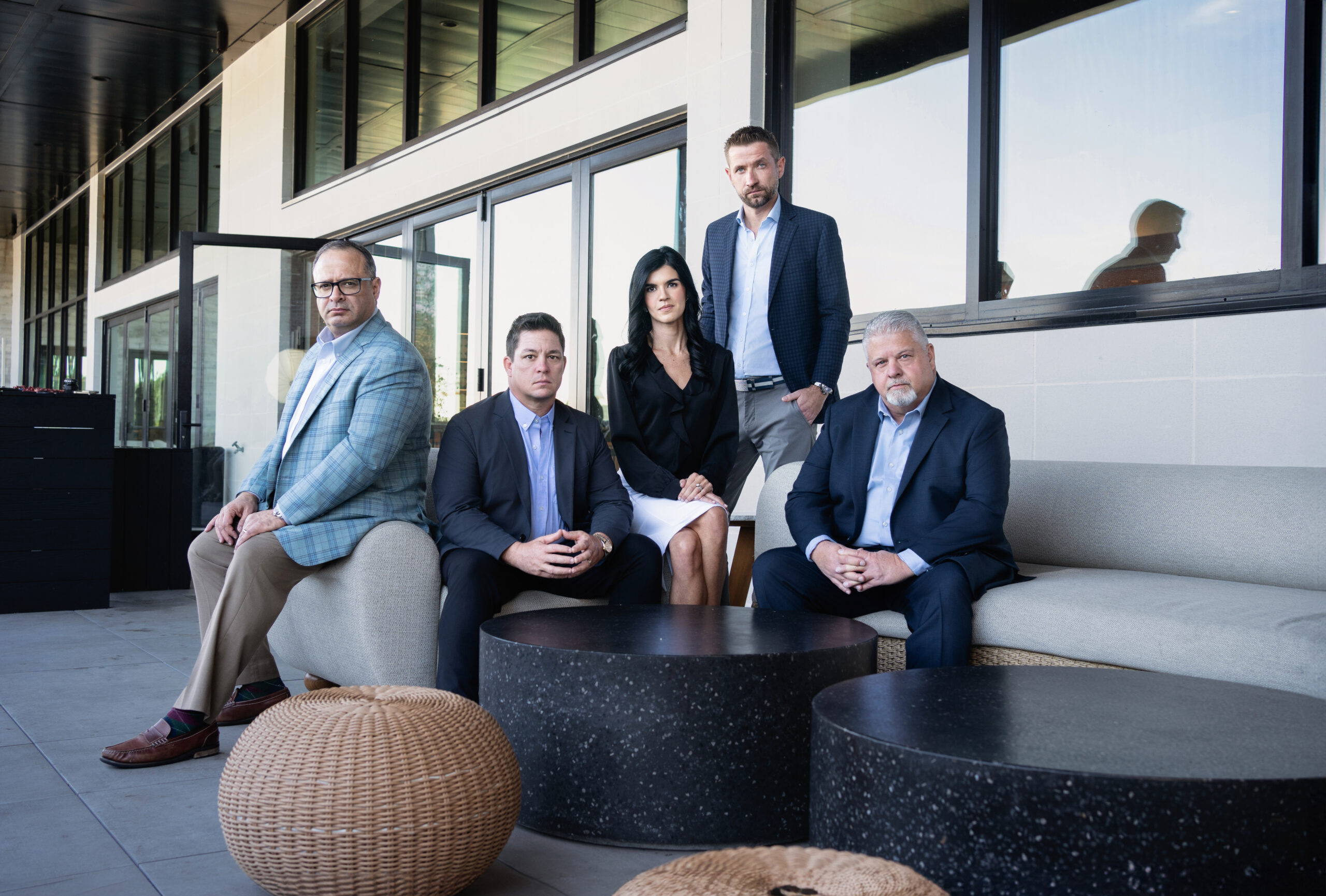 New Laws Effective October 1, 2019