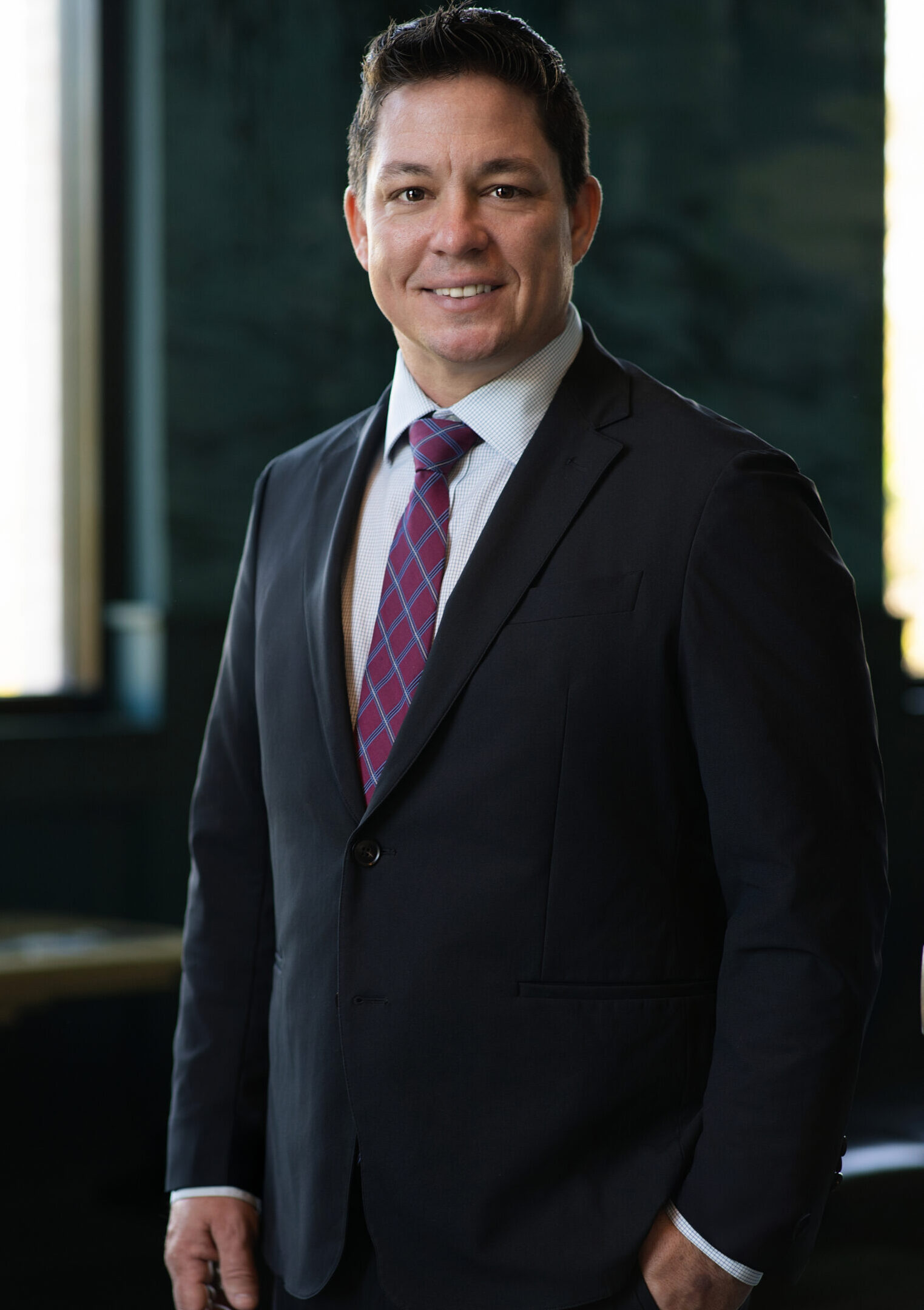 Attorney Christopher C. Dyer Super Lawyer 2021 Recipient