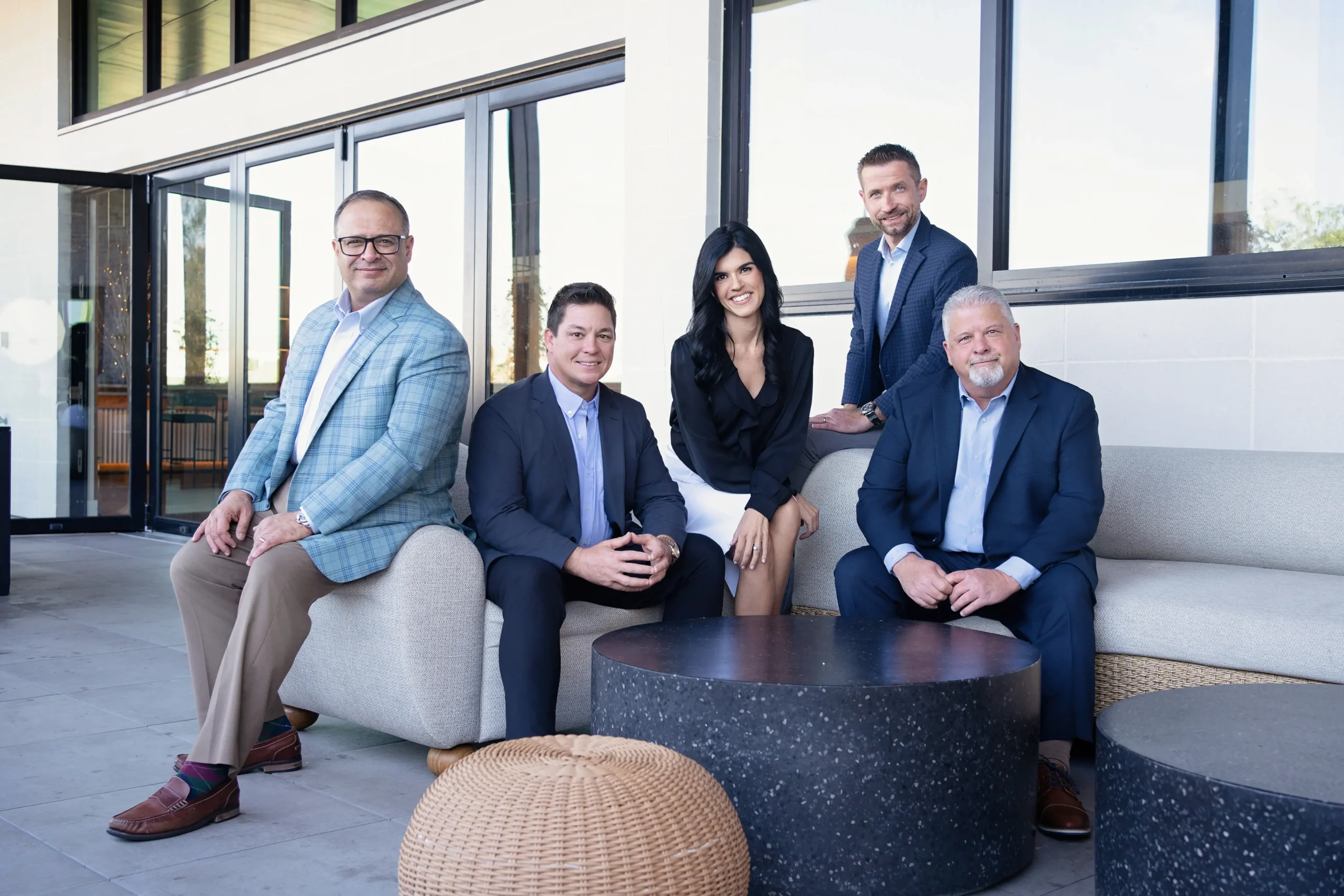 We fight aggressively against big insurance companies that do not want to pay out the compensation our clients deserve