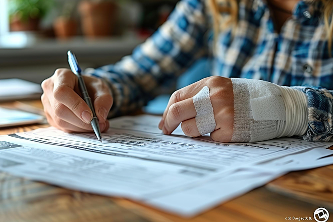 Maximizing Compensation in a Catastrophic Injury Claim