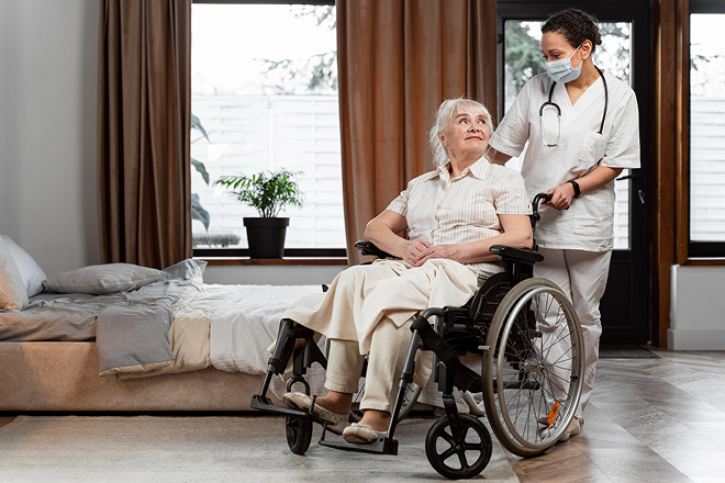 What Rights Does My Loved One Have as a Nursing Home Resident?