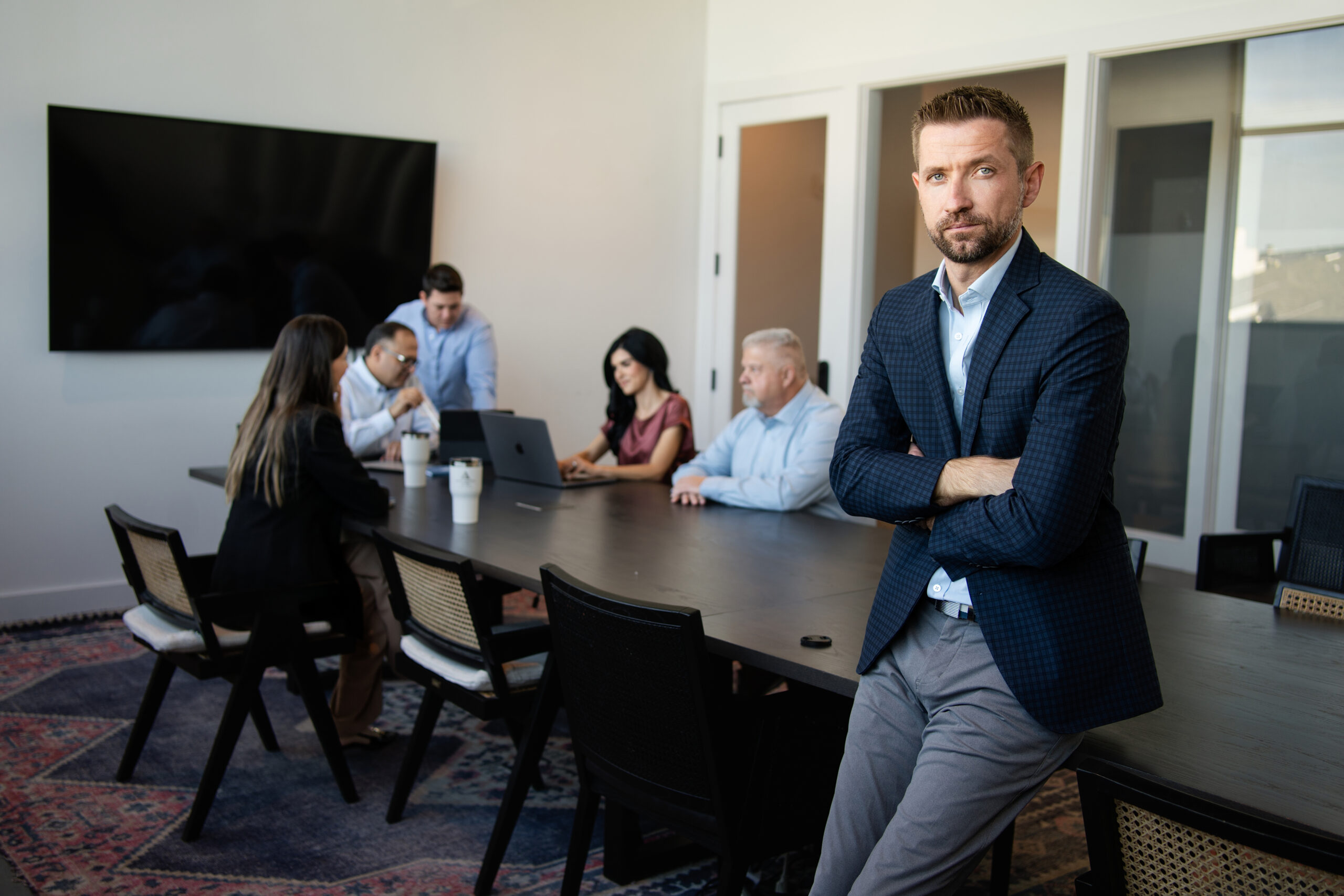 Lucas, Macyszyn & Dyer, Injury Lawyers Will Fight For You