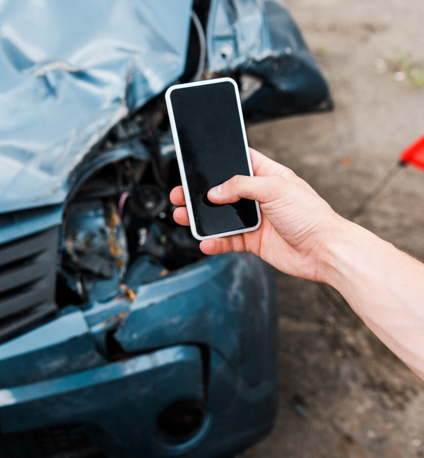 How Are Spring Hill Uber Accidents Different?