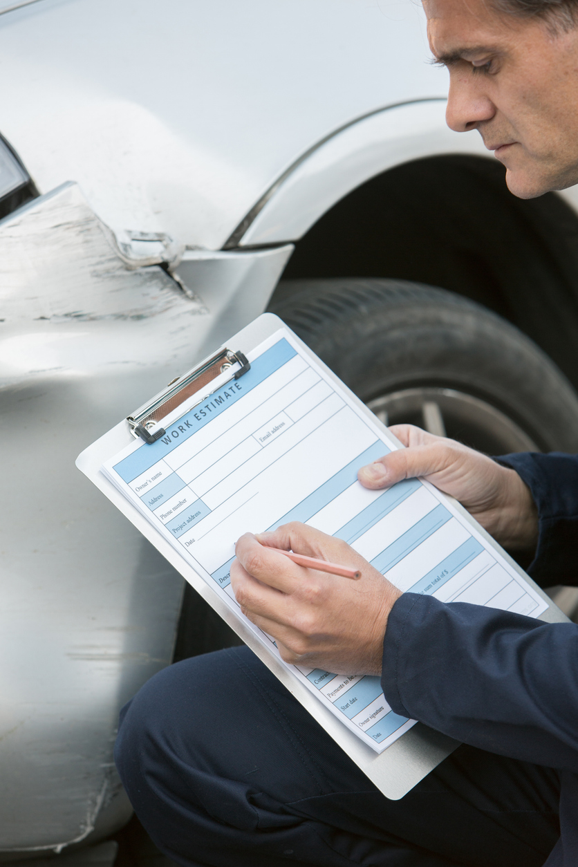 Seeking Compensation After You’re Injured in a Drunk Driving Accident