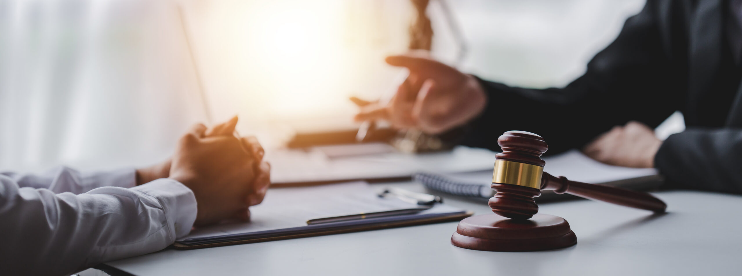 police report evidence in personal injury Wesley Chapel FL