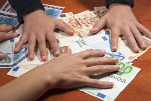 First Settlement Offer